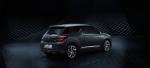 DS 3 Dark Side 2017 года